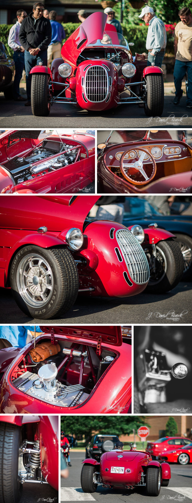 Illustration for article titled Katie's Cars And Coffee: May 31st, 2014